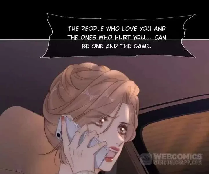 Pretty Woman Chapter 166 page 19