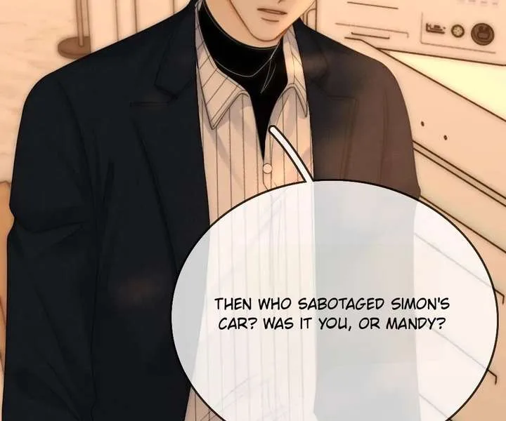 Pretty Woman Chapter 170 page 96