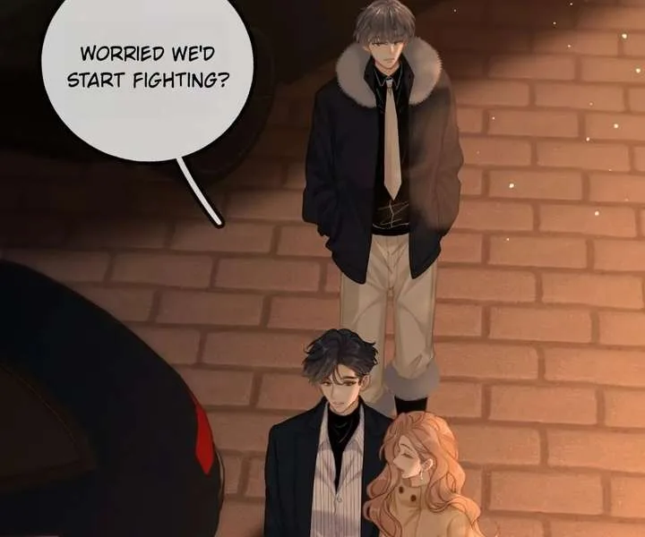 Pretty Woman Chapter 170 page 37