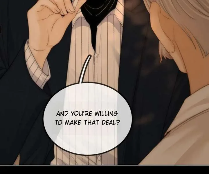 Pretty Woman Chapter 170 page 82