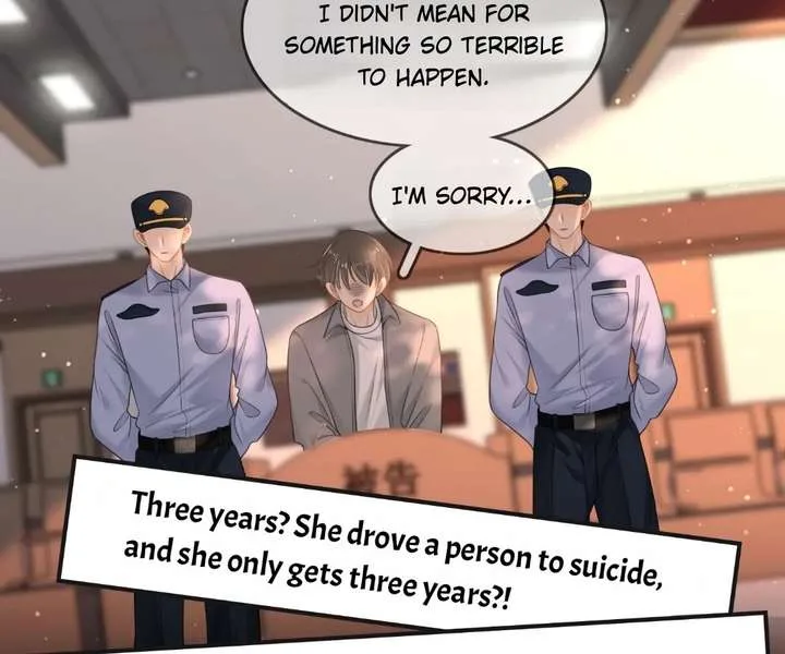 Pretty Woman Chapter 168 page 13