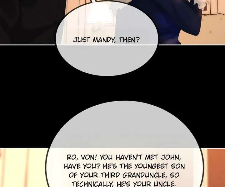 Pretty Woman Chapter 170 page 47