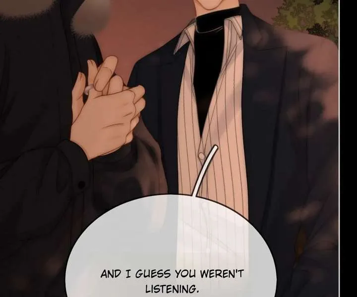 Pretty Woman Chapter 170 page 32