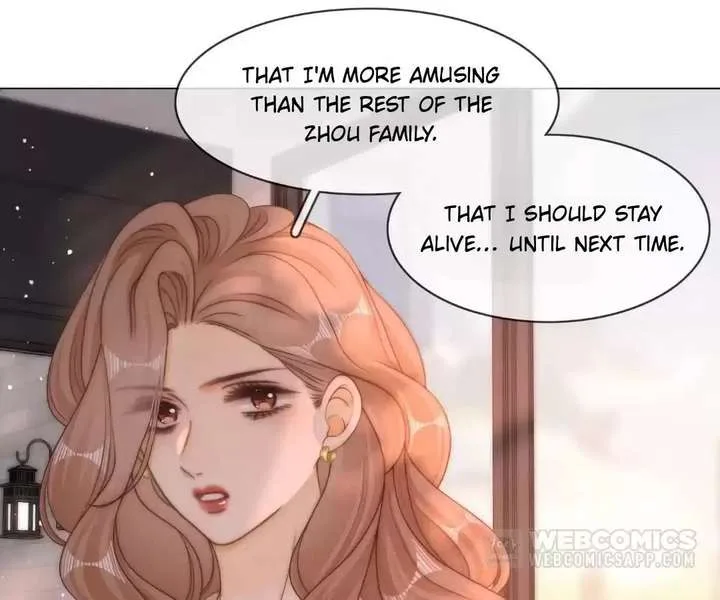 Pretty Woman Chapter 169 page 11