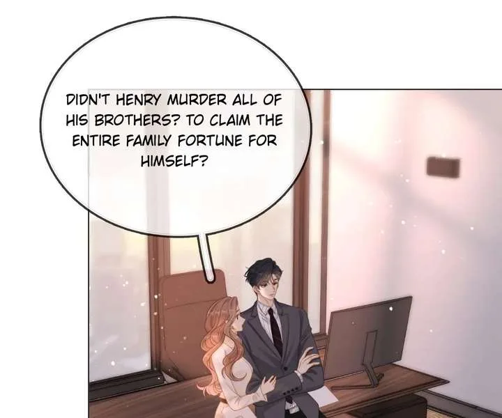 Pretty Woman Chapter 169 page 21