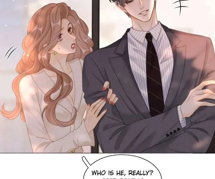Pretty Woman Chapter 169 page 18