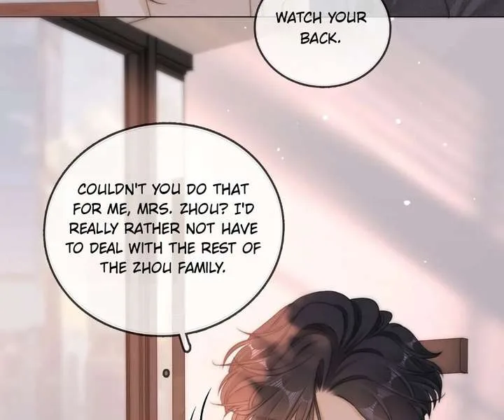 Pretty Woman Chapter 169 page 32