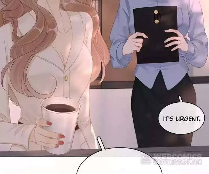 Pretty Woman Chapter 168 page 35