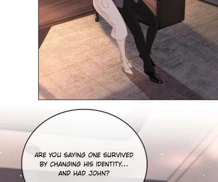 Pretty Woman Chapter 169 page 22