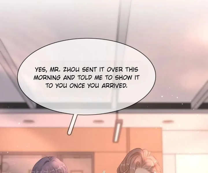 Pretty Woman Chapter 168 page 40
