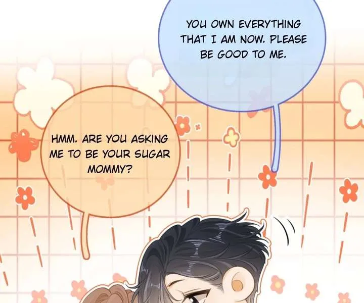 Pretty Woman Chapter 169 page 36