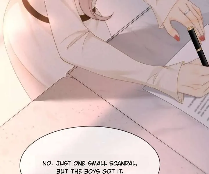 Pretty Woman Chapter 168 page 45