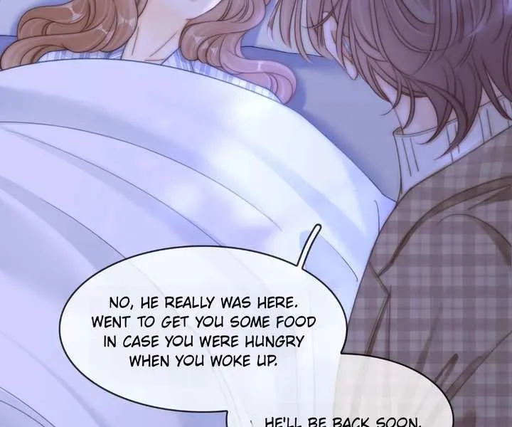 Pretty Woman Chapter 166 page 93