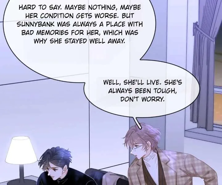 Pretty Woman Chapter 166 page 82
