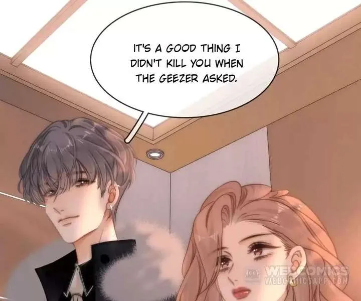 Pretty Woman Chapter 168 page 83