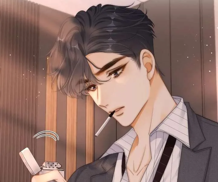 Pretty Woman Chapter 169 page 70