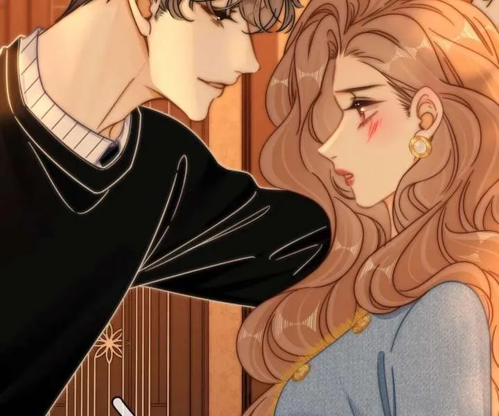Pretty Woman Chapter 173 page 71