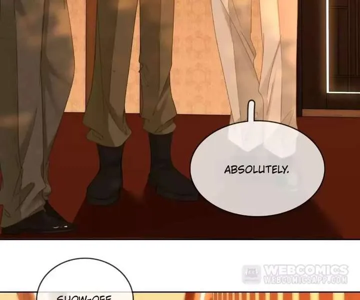 Pretty Woman Chapter 173 page 43