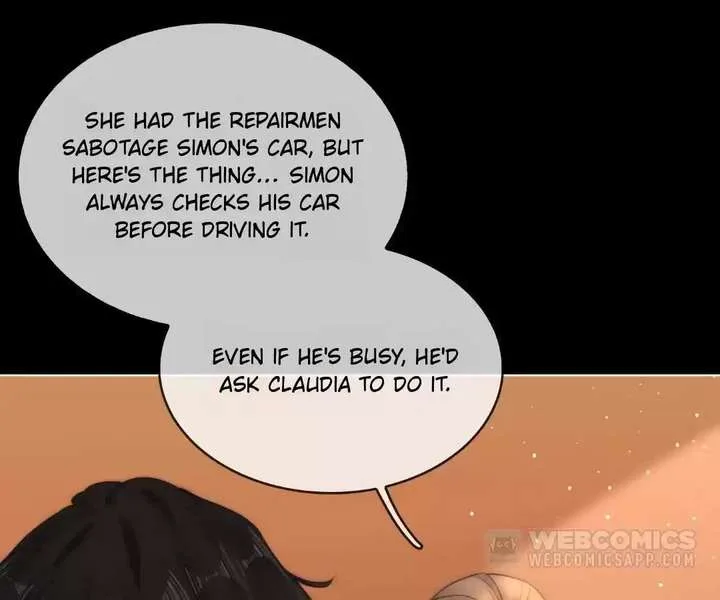 Pretty Woman Chapter 171 page 3