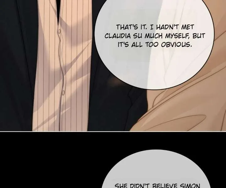 Pretty Woman Chapter 171 page 7