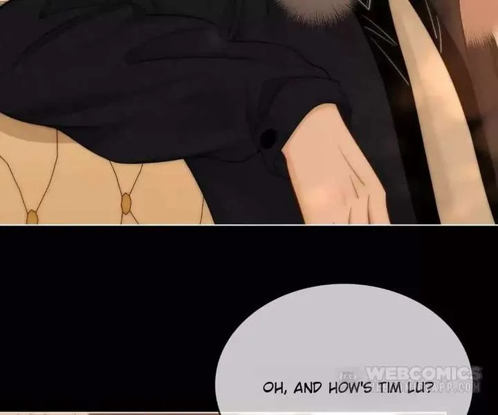 Pretty Woman Chapter 171 page 35