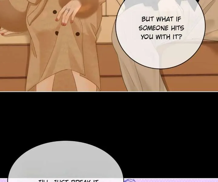 Pretty Woman Chapter 171 page 47