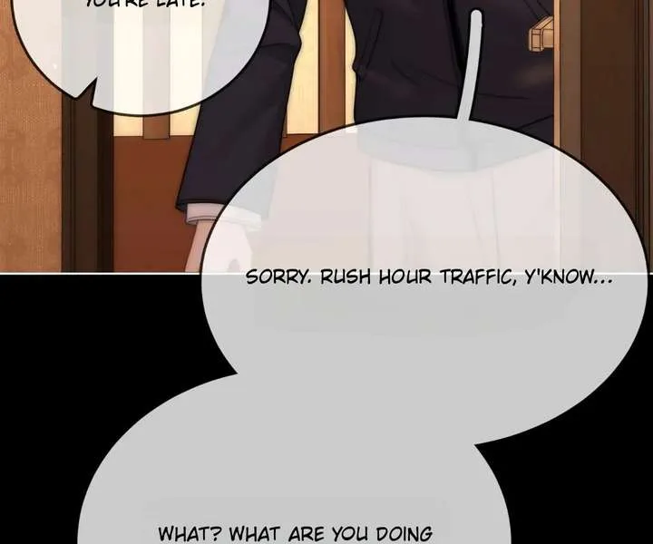 Pretty Woman Chapter 172 page 85
