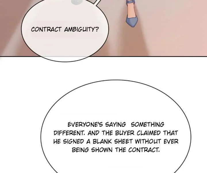 Pretty Woman Chapter 172 page 41