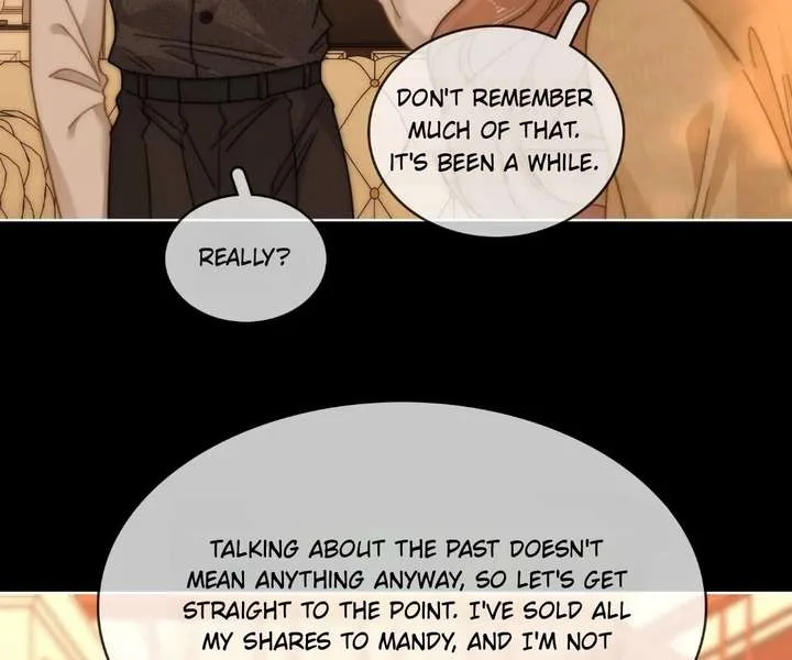 Pretty Woman Chapter 171 page 61