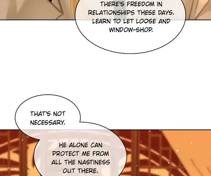 Pretty Woman Chapter 173 page 38