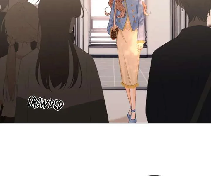 Pretty Woman Chapter 172 page 36