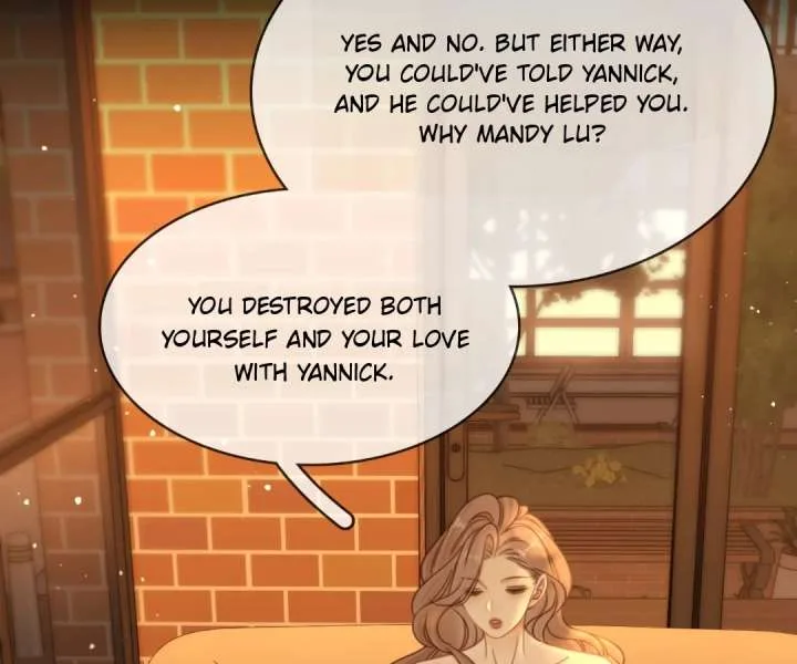 Pretty Woman Chapter 174 page 22
