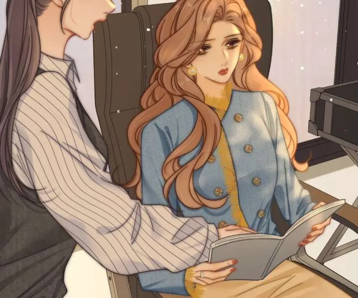 Pretty Woman Chapter 174 page 53