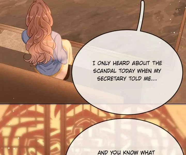 Pretty Woman Chapter 172 page 98