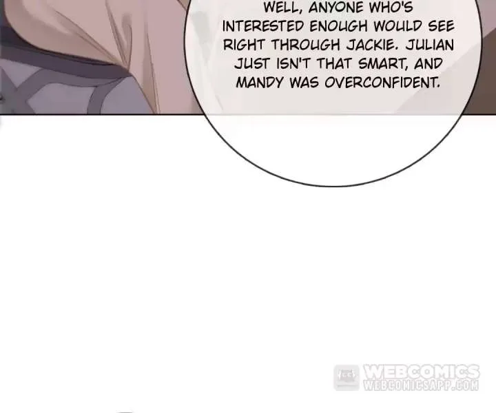Pretty Woman Chapter 174 page 35