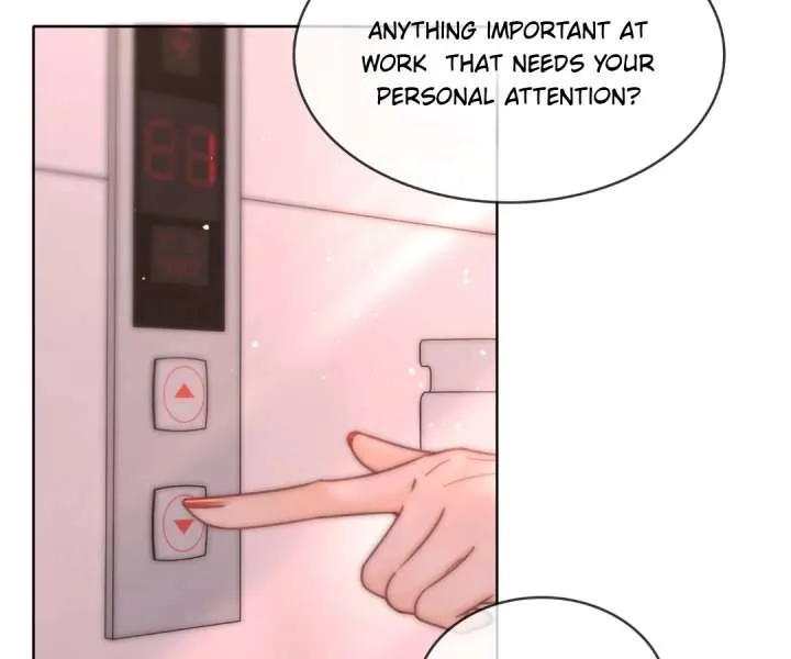 Pretty Woman Chapter 174 page 89