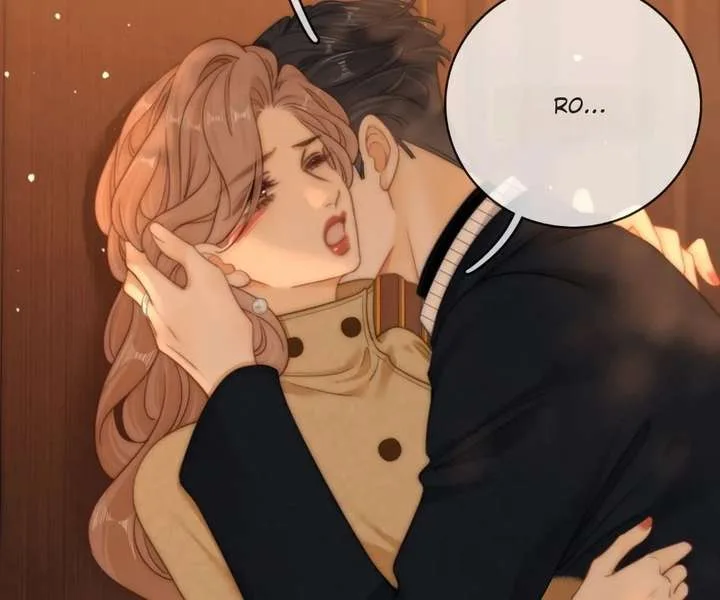 Pretty Woman Chapter 171 page 92