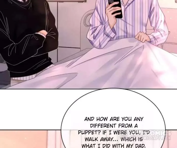 Pretty Woman Chapter 174 page 83