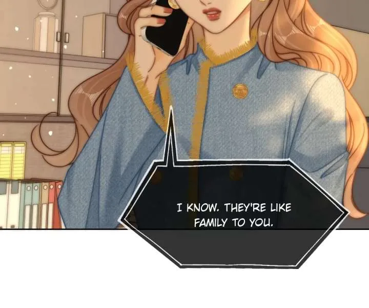 Pretty Woman Chapter 174 page 39