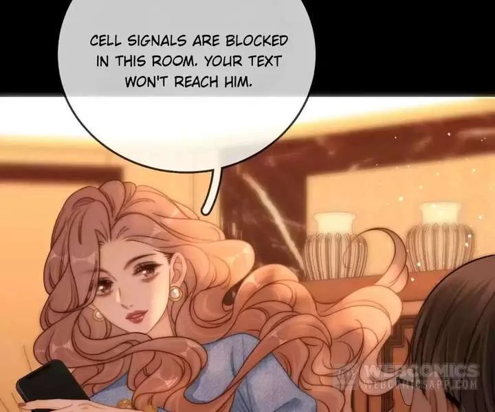 Pretty Woman Chapter 172 page 91