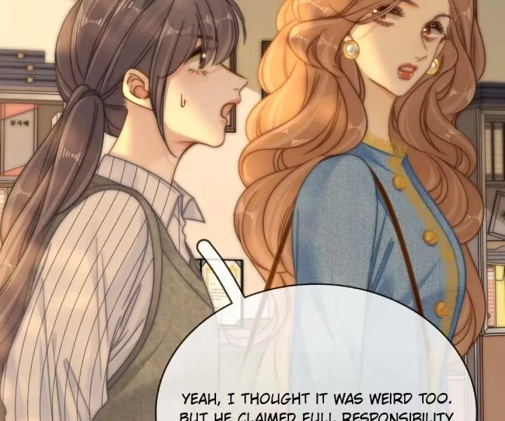 Pretty Woman Chapter 174 page 5