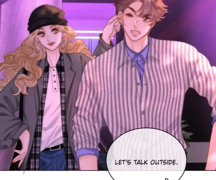 Pretty Woman Chapter 175 page 62
