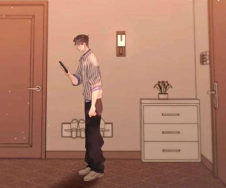 Pretty Woman Chapter 175 page 81