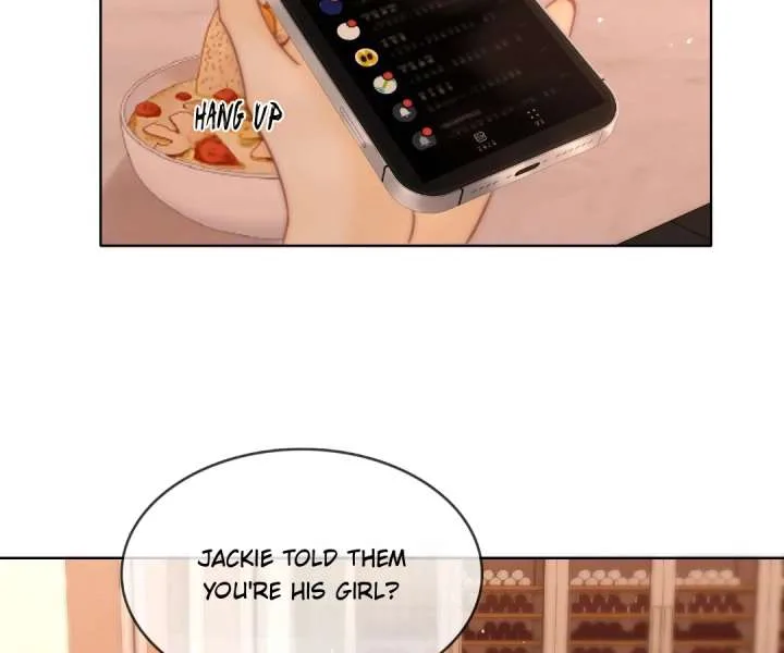 Pretty Woman Chapter 175 page 30