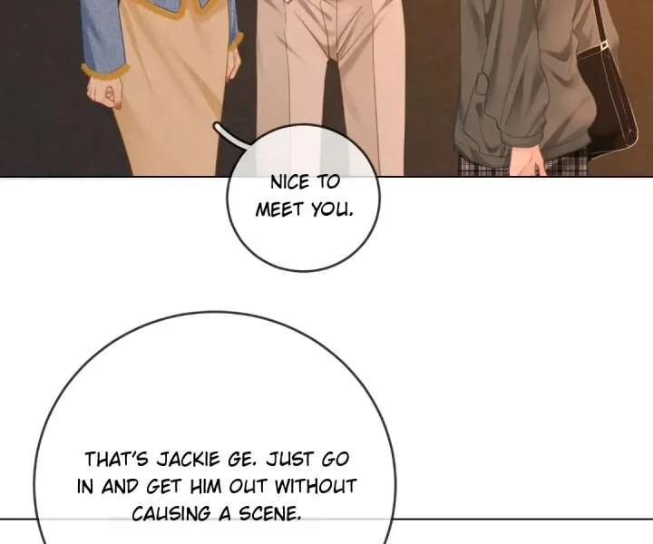 Pretty Woman Chapter 175 page 50