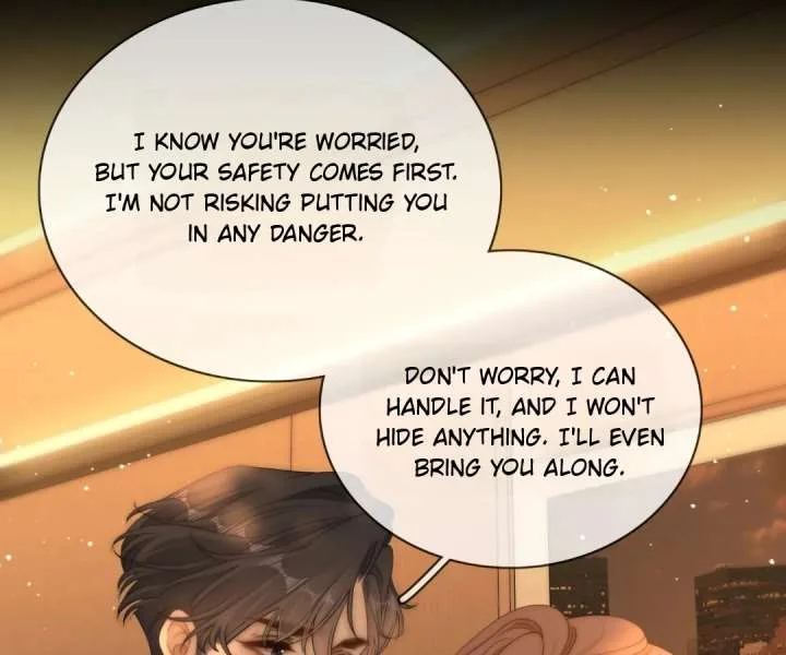 Pretty Woman Chapter 176 page 15