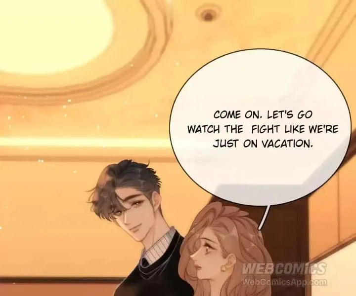 Pretty Woman Chapter 176 page 19