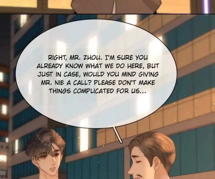 Pretty Woman Chapter 176 page 33