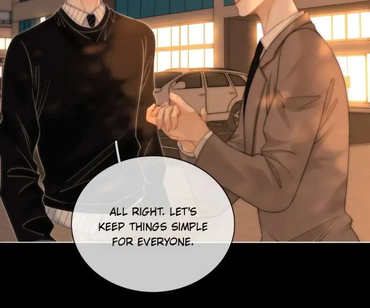 Pretty Woman Chapter 176 page 34