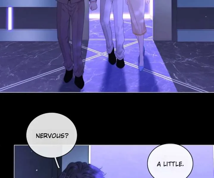 Pretty Woman Chapter 176 page 46